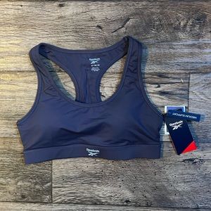 Reebok sports bra